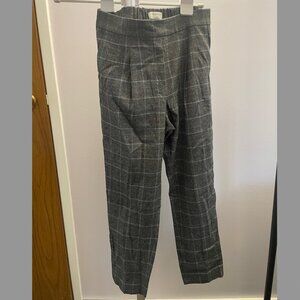 Babaton Wool Trouser
